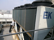 200 тонн охладителя винта компрессора БИТЗЭР охлаженного воздухом