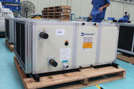 Энергосберегающий свежий промышленный воздух регулируя блоки с 30/50 mm изоляции PU