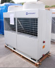 Охладитель R410A 345KW модульным охлаженный воздухом с испарителем трубки раковины
