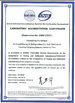 Китай Guangdong EuroKlimat Air-Conditioning &amp; Refrigeration Co., Ltd Сертификаты