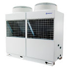 Нагрюя/охлаждая воздух 66kW охладил тепловой насос источника воздуха модульного охладителя электрический