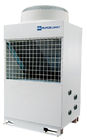 Тепловой насос 1010x490x1245 mm источника воздуха холодной/горячей воды 4 тонн коммерчески