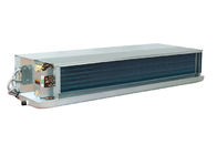 Блок катушки вентилятора DC высокой эффективности безщеточный горизонтальный скрынный