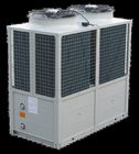 Охладитель спасения общего тепла 130KW охлаженный воздухом модульный