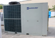 Humidification/крыша очищения воздуха упаковали блоки кондиционирования воздуха 72.5KW