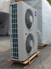 Селитебный воздух кондиционирования воздуха охладил модульный охладитель блок теплового насоса 8 тонн