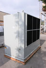 Централизованное дистанционное управление блоки 14000m3/h эффективных кондиционеров воздуха энергии 20 тонн