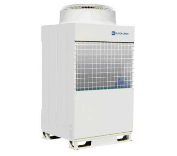 Нагреватель воды теплового насоса источника воздуха хладоагента 50KW R410A