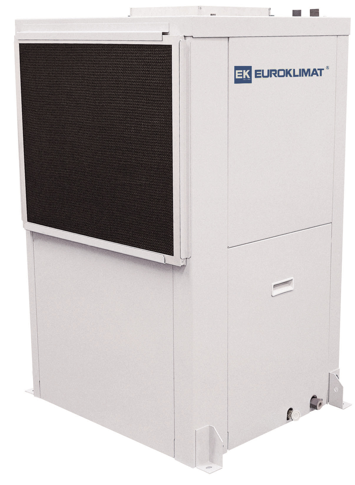 Вертикальный тип шкафа охладил воздух воды возвращенный регулируя блок 23-429KW