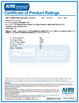 Китай Guangdong EuroKlimat Air-Conditioning &amp; Refrigeration Co., Ltd Сертификаты